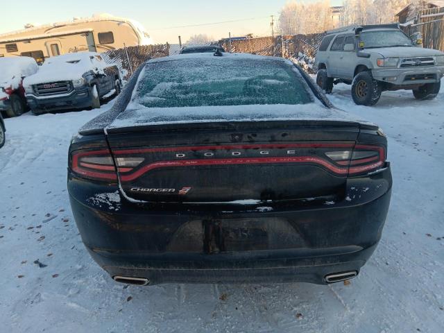 Фото 6 - DODGE CHARGER