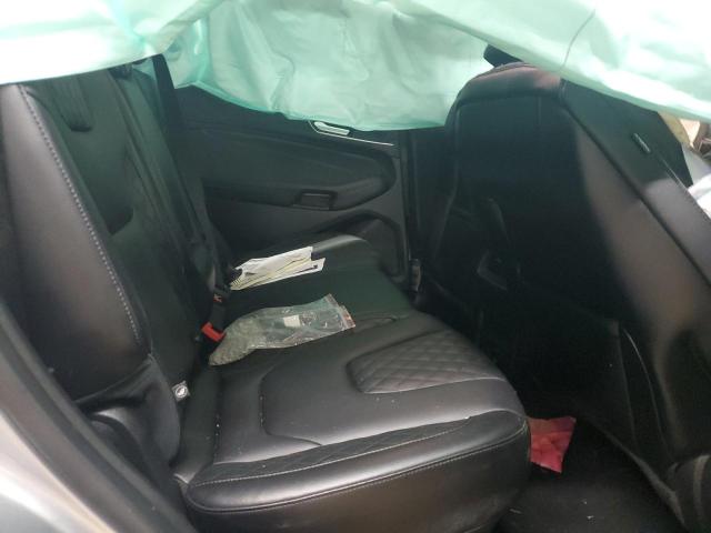 Фото 11 - FORD EDGE