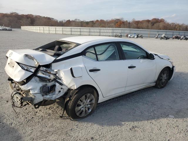 Фото 3 - NISSAN SENTRA