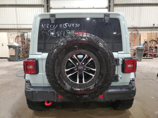 Фото 6 - JEEP WRANGLER