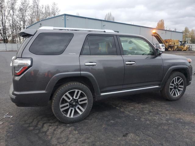 Фото 3 - TOYOTA 4RUNNER