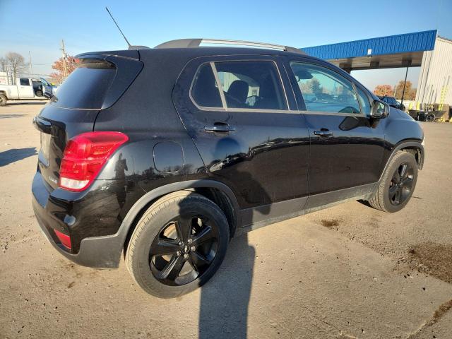 Фото 3 - CHEVROLET TRAX