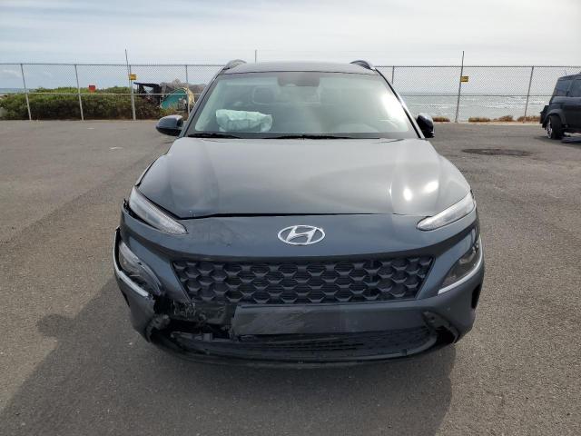 Фото 5 - HYUNDAI KONA