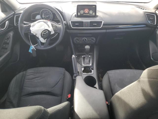 Фото 8 - MAZDA 3