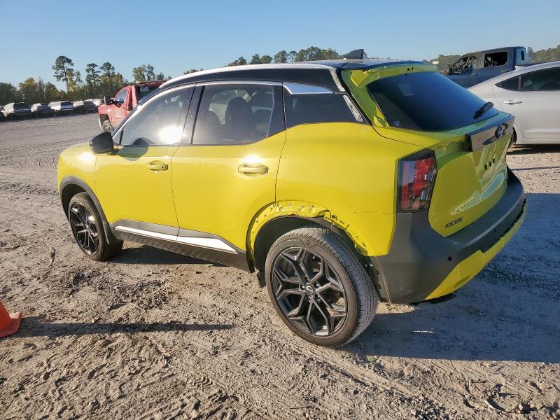 Фото 2 - NISSAN KICKS