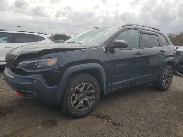 Фото 1 - JEEP CHEROKEE