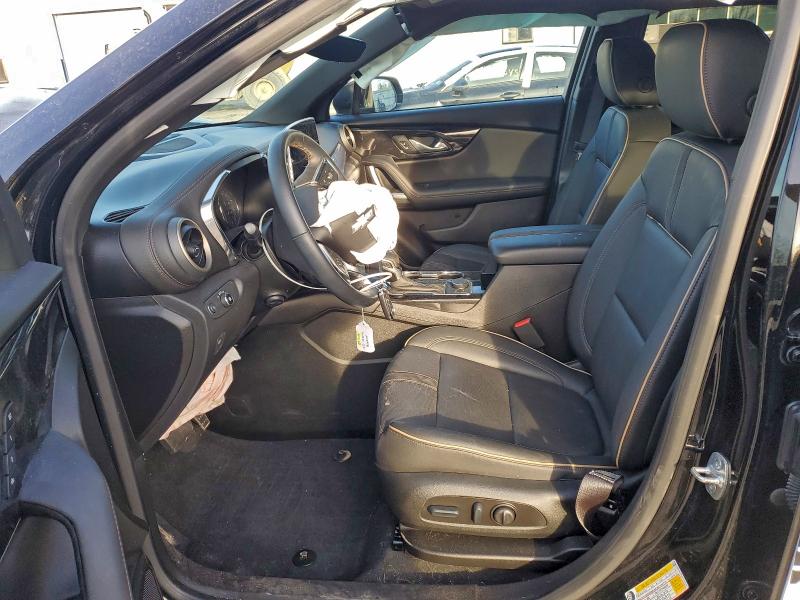 Фото 7 - CHEVROLET BLAZER