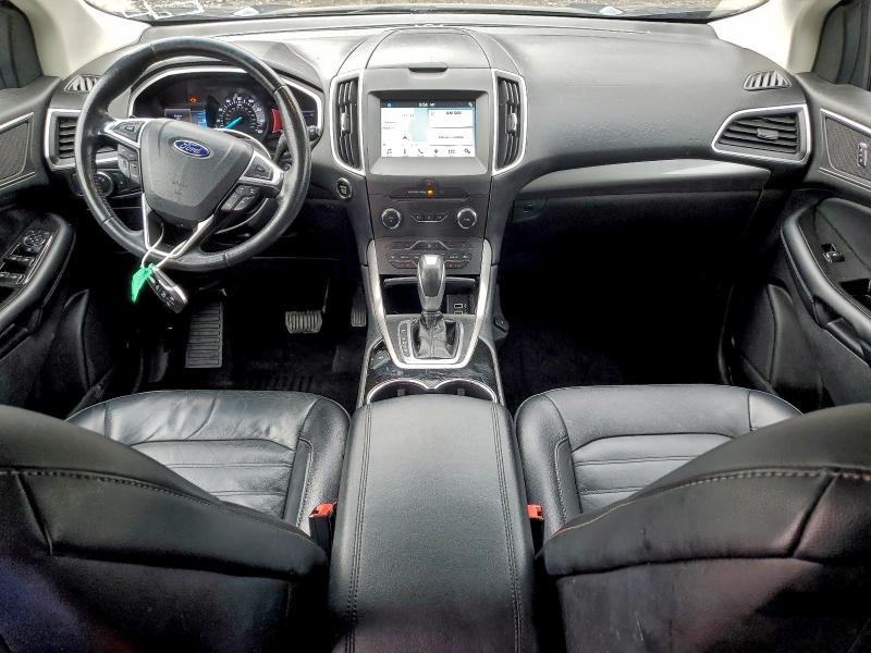 Фото 8 - FORD EDGE