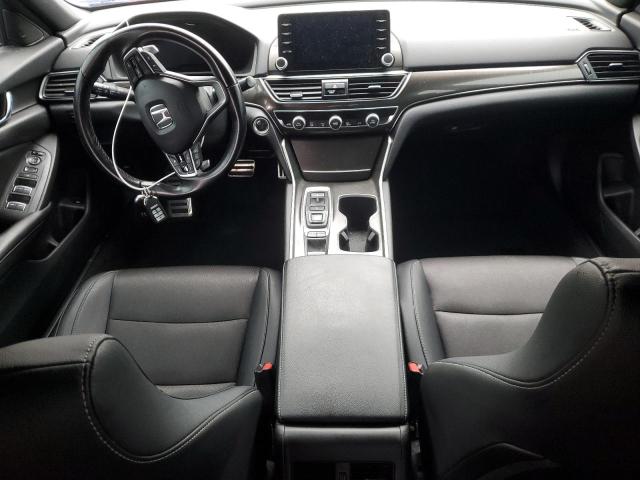 Фото 8 - HONDA ACCORD