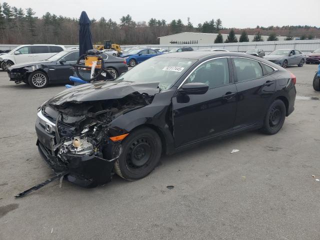 Фото 1 - HONDA CIVIC