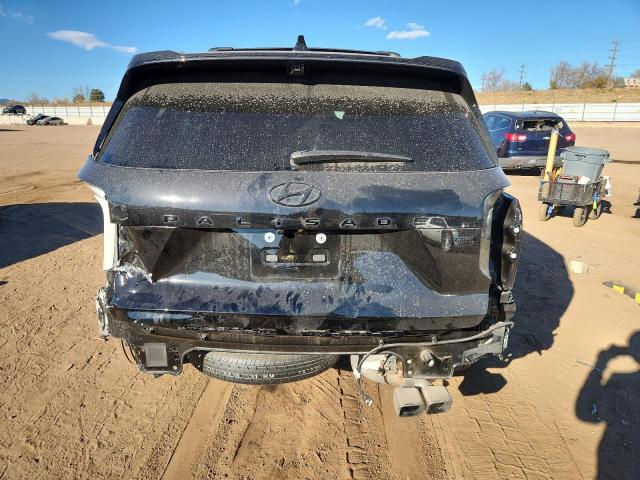 Фото 6 - HYUNDAI PALISADE