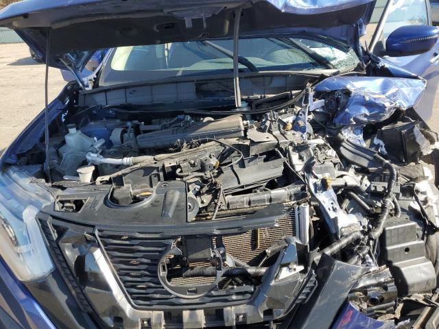 Фото 12 - NISSAN ROGUE