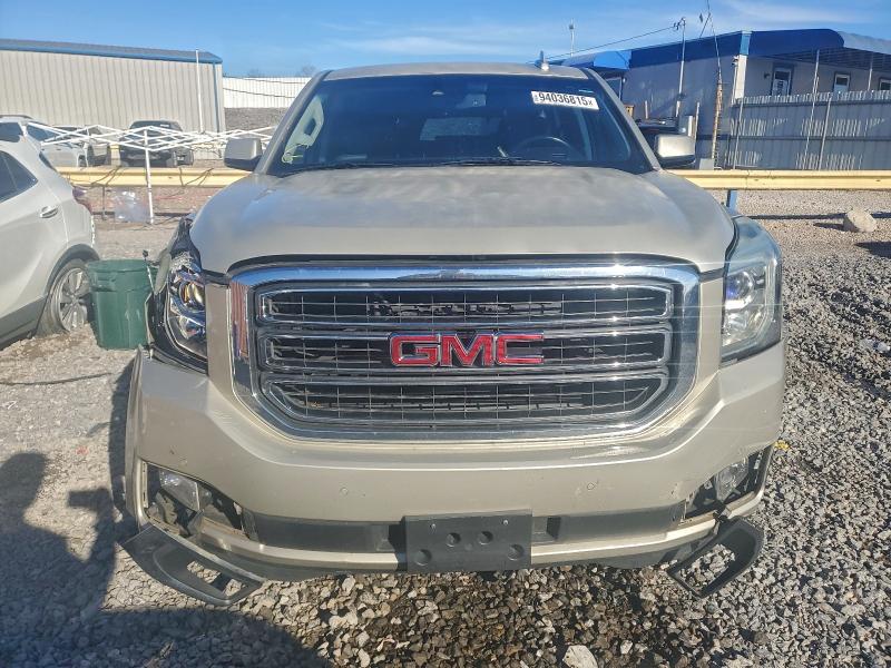 Фото 5 - GMC YUKON