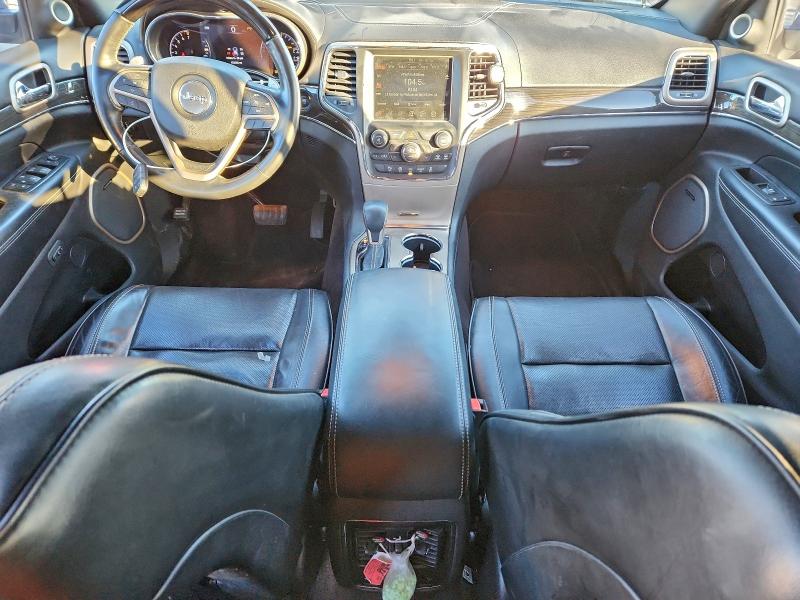 Фото 8 - JEEP GRAND CHER