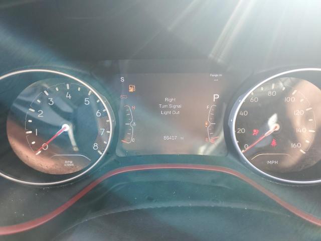 Фото 9 - JEEP COMPASS