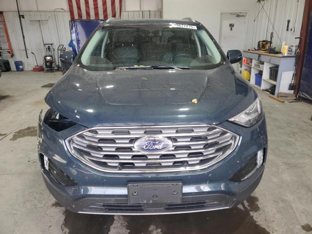 Фото 5 - FORD EDGE