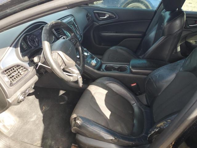 Фото 7 - CHRYSLER 200