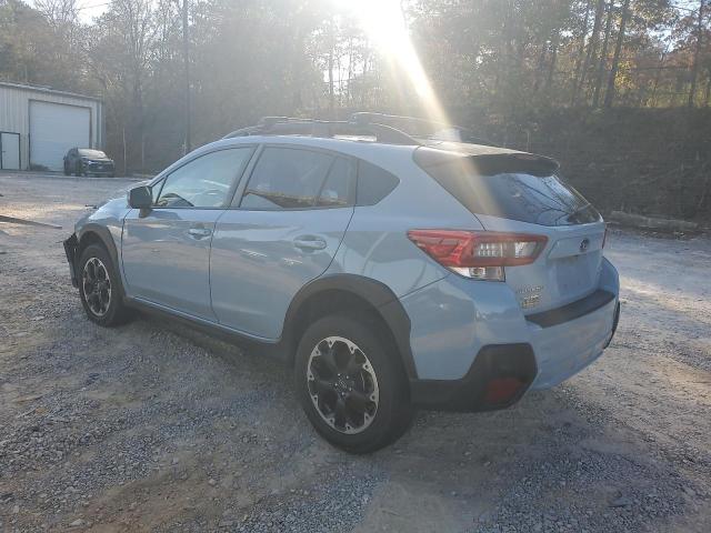Фото 2 - SUBARU CROSSTREK