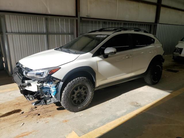 Фото 1 - SUBARU CROSSTREK