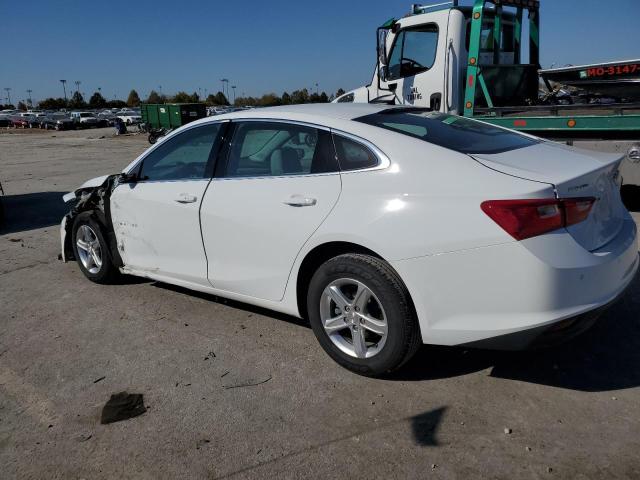 Фото 2 - CHEVROLET MALIBU