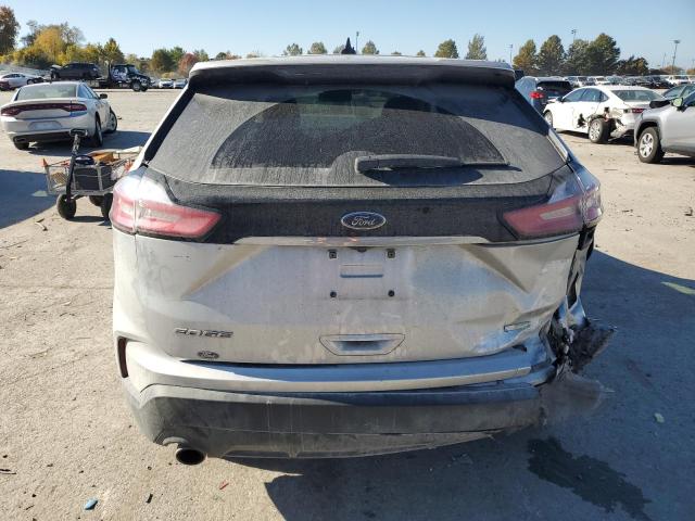 Фото 6 - FORD EDGE