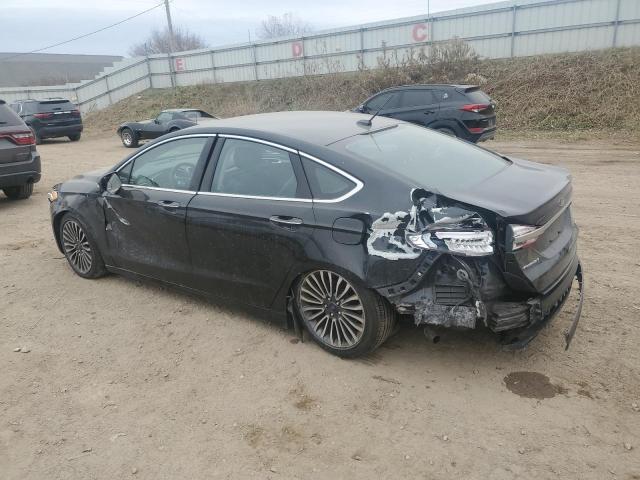 Фото 2 - FORD FUSION