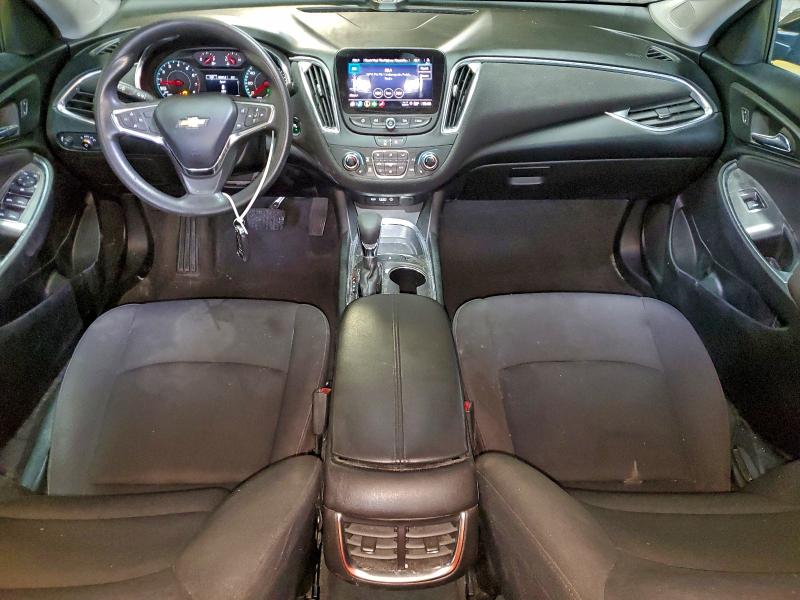 Фото 8 - CHEVROLET MALIBU