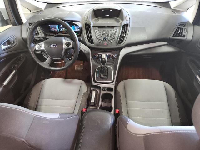 FORD CMAX 2015 VIN 1FADP5AU8FL101215