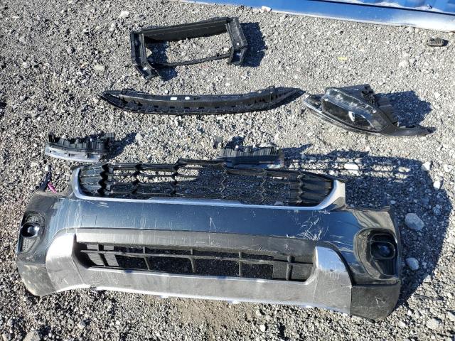 Фото 12 - KIA SELTOS