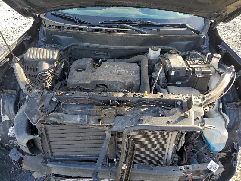 Фото 12 - GMC TERRAIN