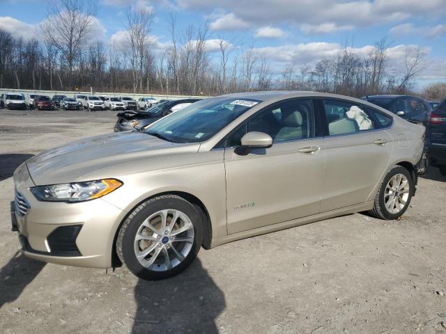 FORD FUSION 2019 VIN 3FA6P0LU6KR195695