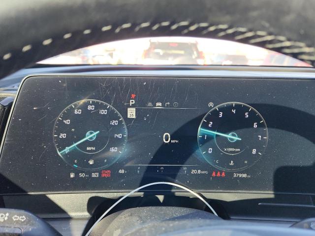 Фото 9 - KIA SPORTAGE X