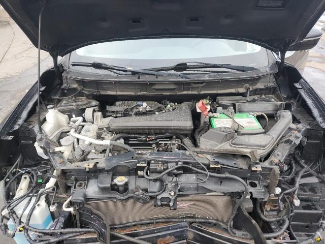 Фото 11 - NISSAN ROGUE