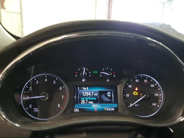 Фото 9 - BUICK ENCORE