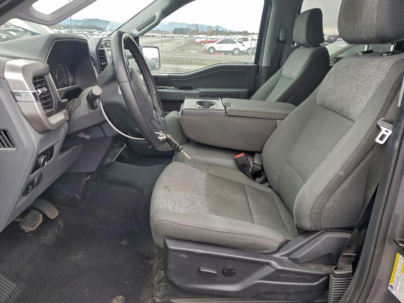 Фото 7 - FORD F-150