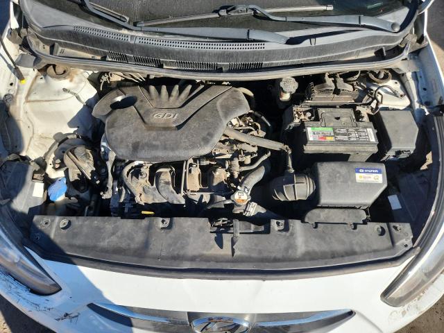 Фото 11 - HYUNDAI ACCENT