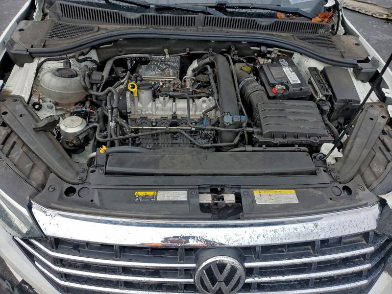 Фото 11 - VOLKSWAGEN JETTA