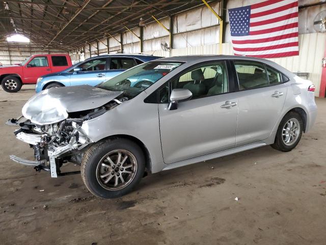 Фото 1 - TOYOTA COROLLA