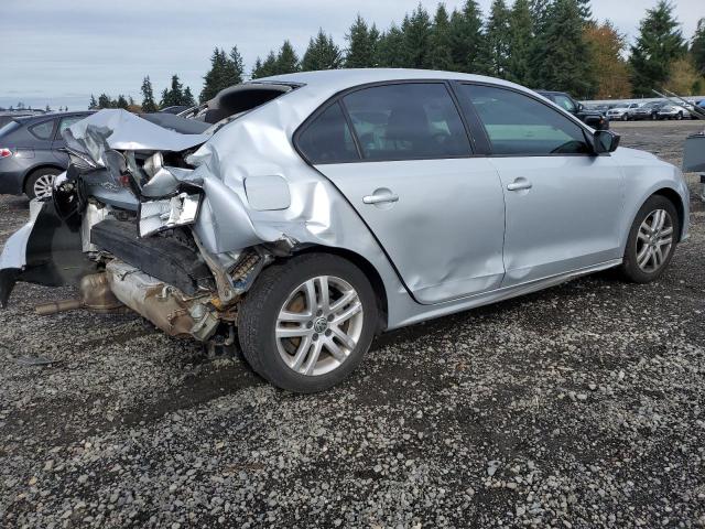 Фото 3 - VOLKSWAGEN JETTA