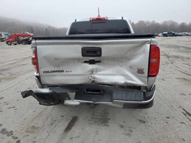 Фото 6 - CHEVROLET COLORADO