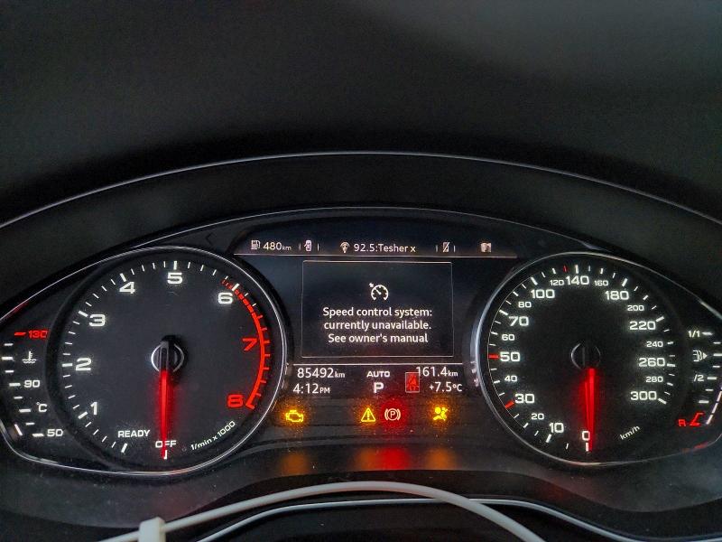 Фото 9 - AUDI A4