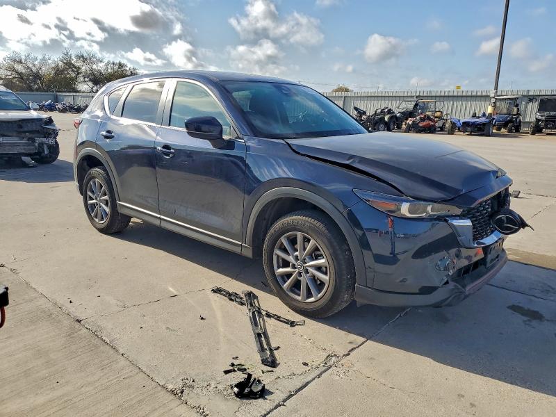 Фото 4 - MAZDA CX-5 PREFE