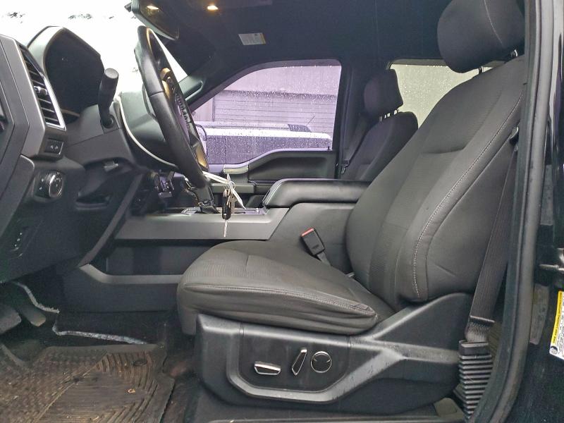 Фото 7 - FORD F-150