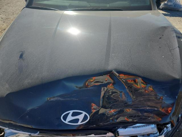 Фото 11 - HYUNDAI SONATA