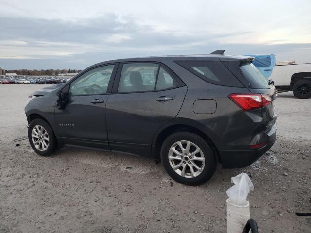 Фото 2 - CHEVROLET EQUINOX