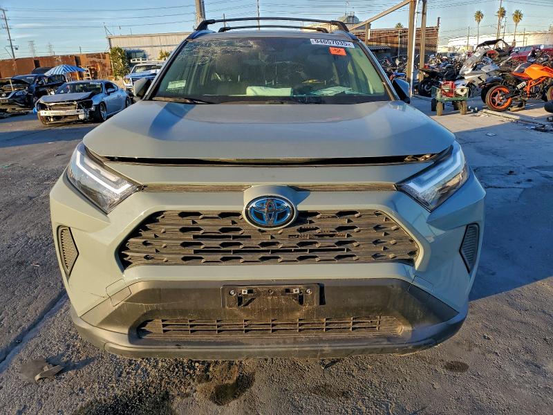 Фото 5 - TOYOTA RAV4