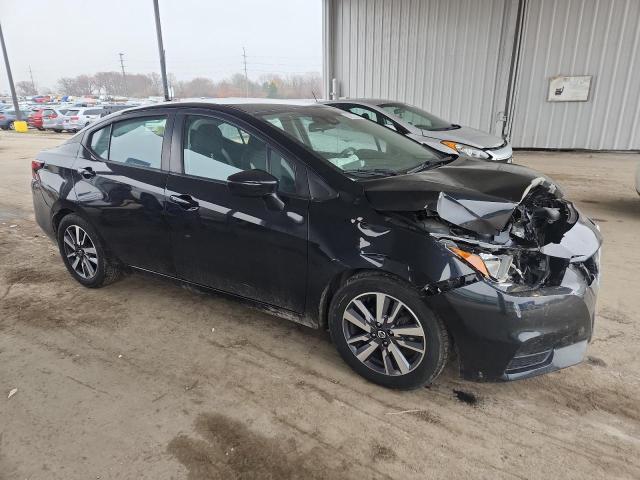 Фото 4 - NISSAN VERSA