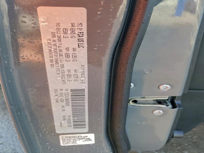 Фото 12 - DODGE CHARGER