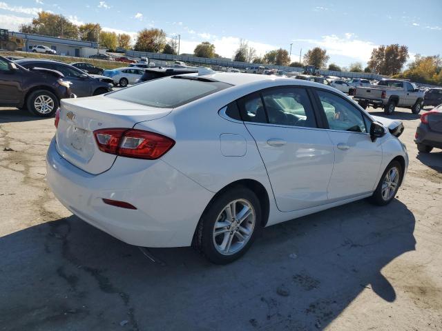 Фото 3 - CHEVROLET CRUZE