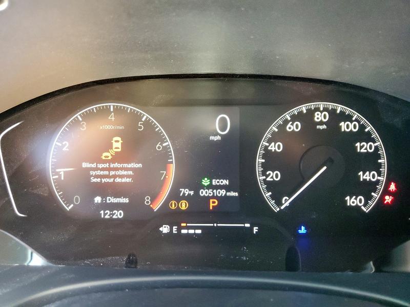 Фото 9 - HONDA CIVIC